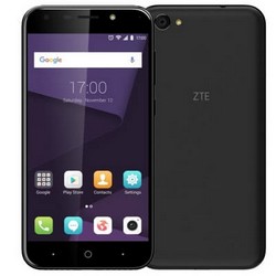Прошивка телефона ZTE Blade A6 в Уфе